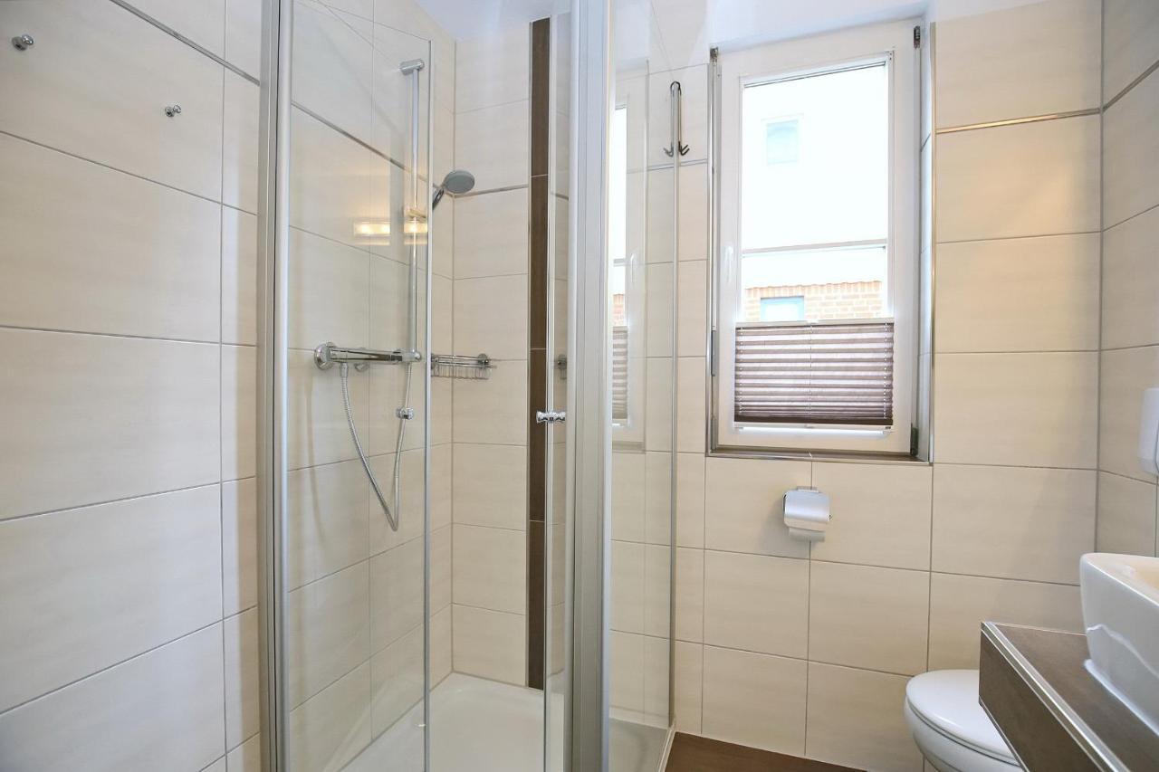 Papillon Wohnung 05-1 Boltenhagen  Exteriör bild